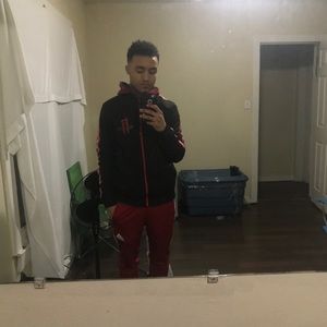 Meet your Posher, Malik